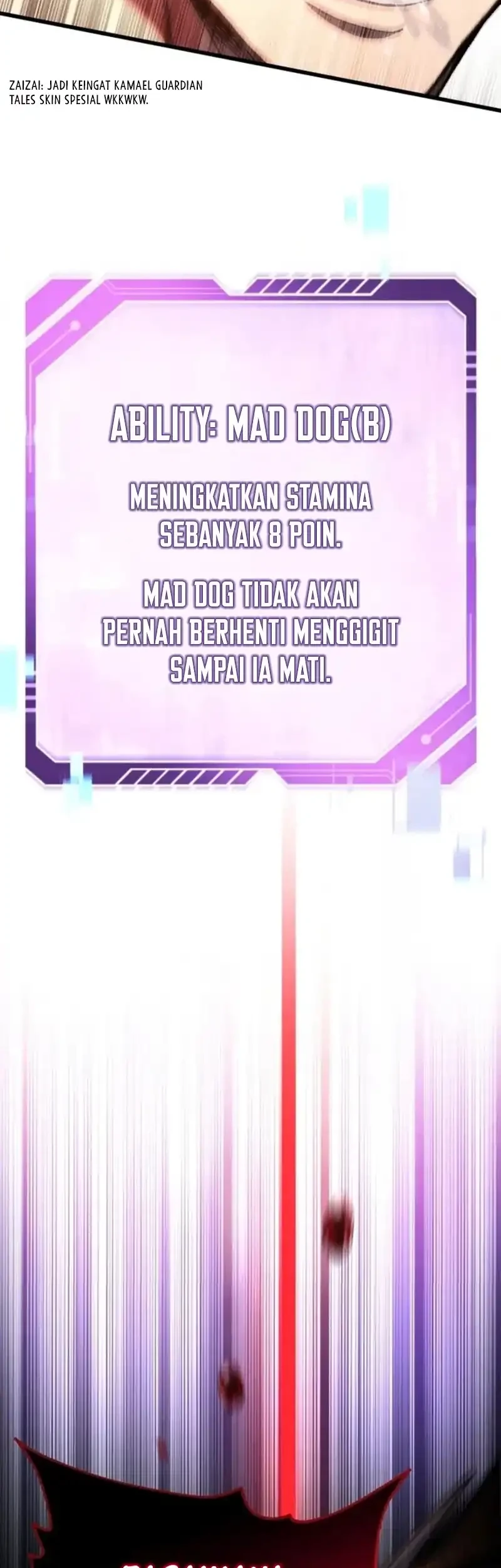 Solo Resurrection Chapter 94 Gambar 30