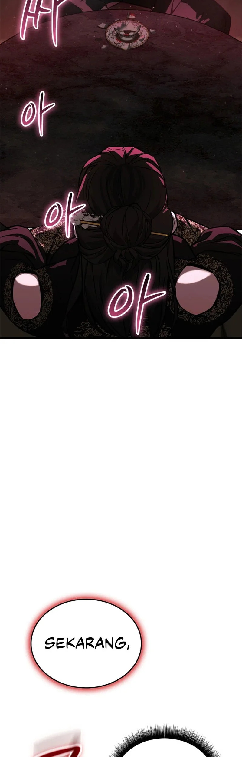 Solo Swordmaster Chapter 10 Gambar 43