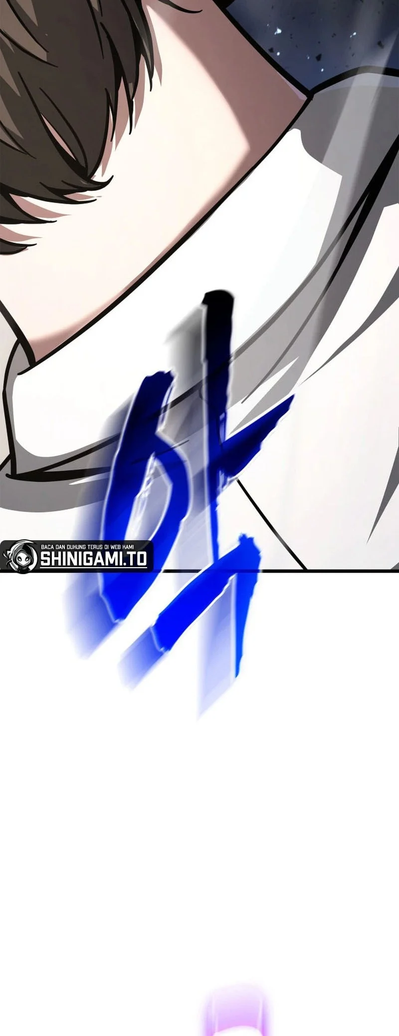 Solo Swordmaster Chapter 12 Gambar 53