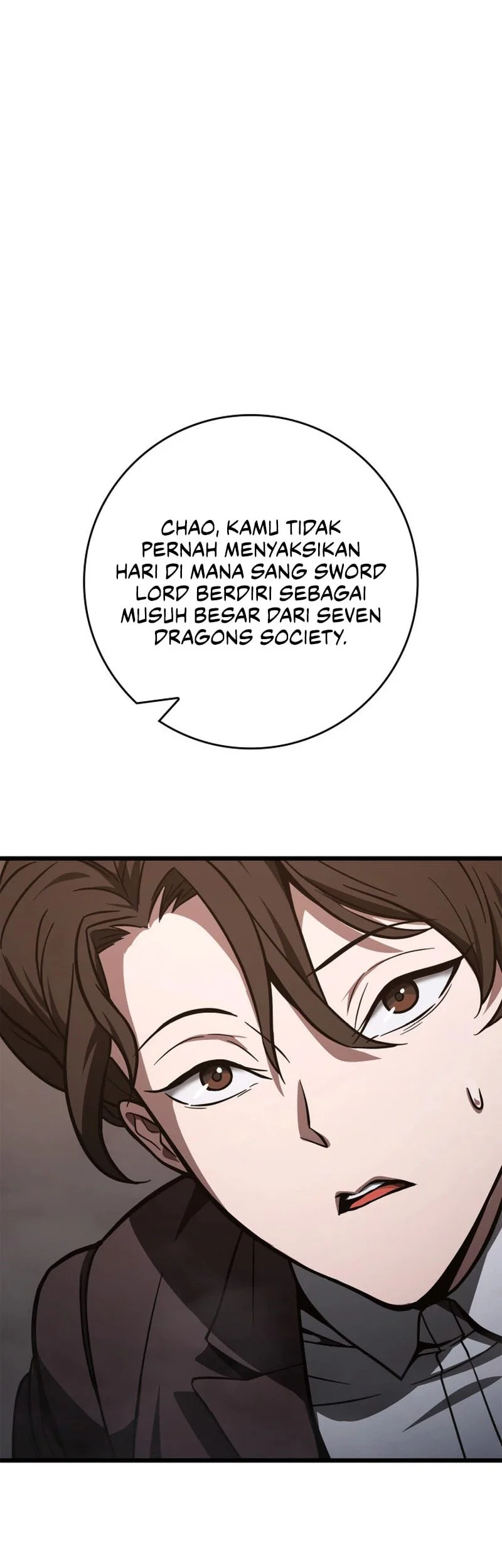 Solo Swordmaster Chapter 14 Gambar 56