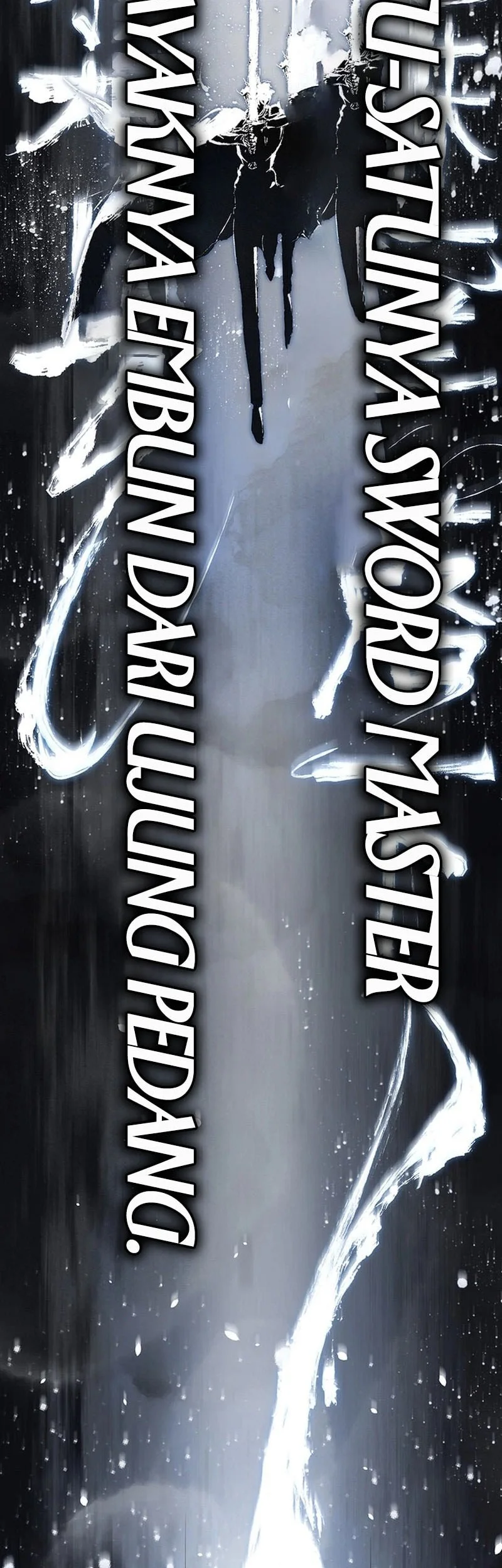 Solo Swordmaster Chapter 15 Gambar 46