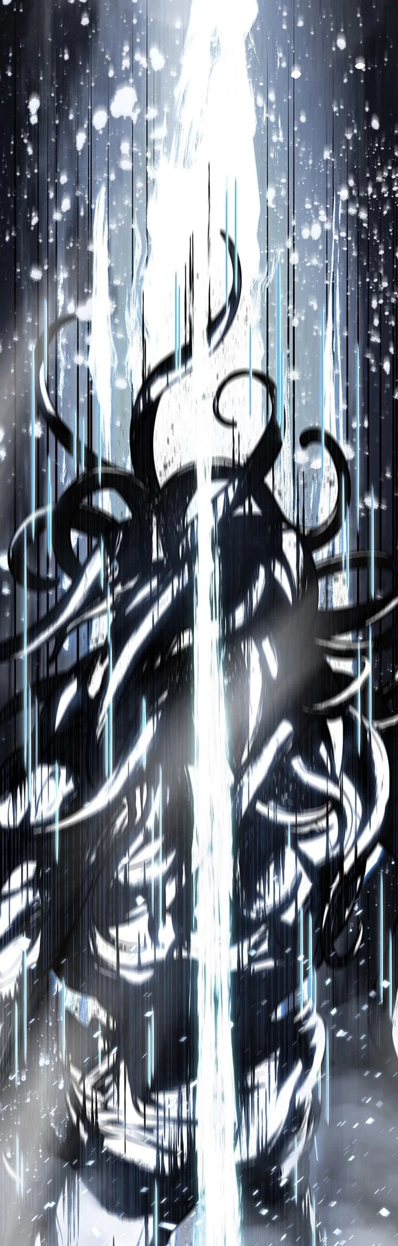 Solo Swordmaster Chapter 15 Gambar 47