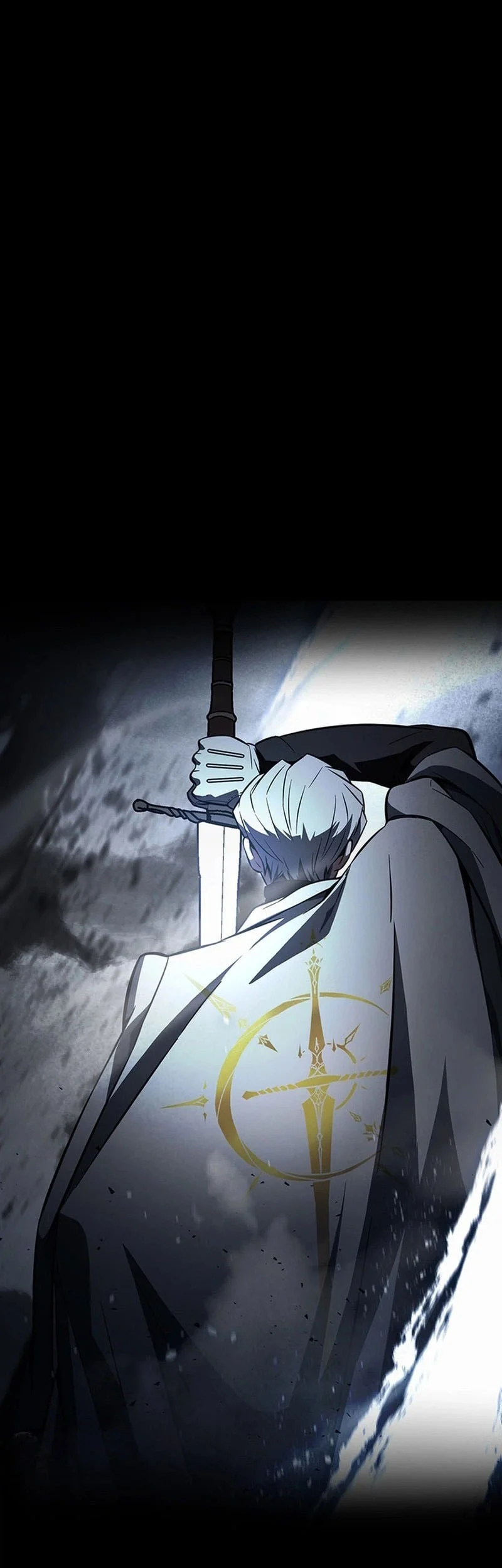Solo Swordmaster Chapter 15 Gambar 49