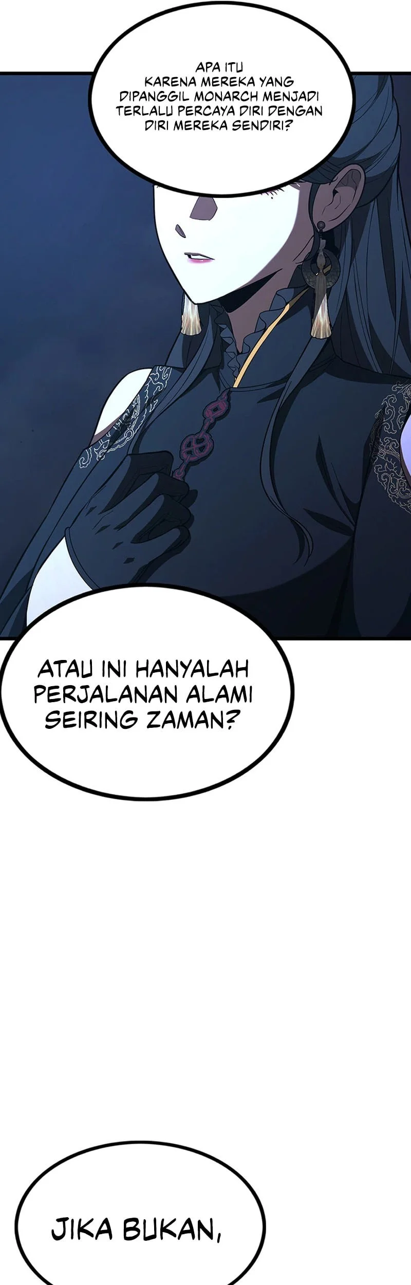 Solo Swordmaster Chapter 16 Gambar 42