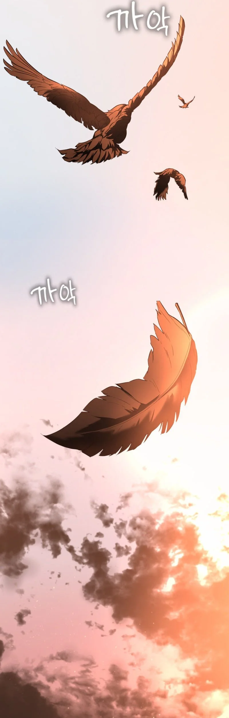 Solo Swordmaster Chapter 2 Gambar 58