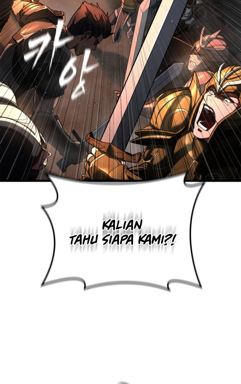 Solo Swordmaster Chapter 2 Gambar 61