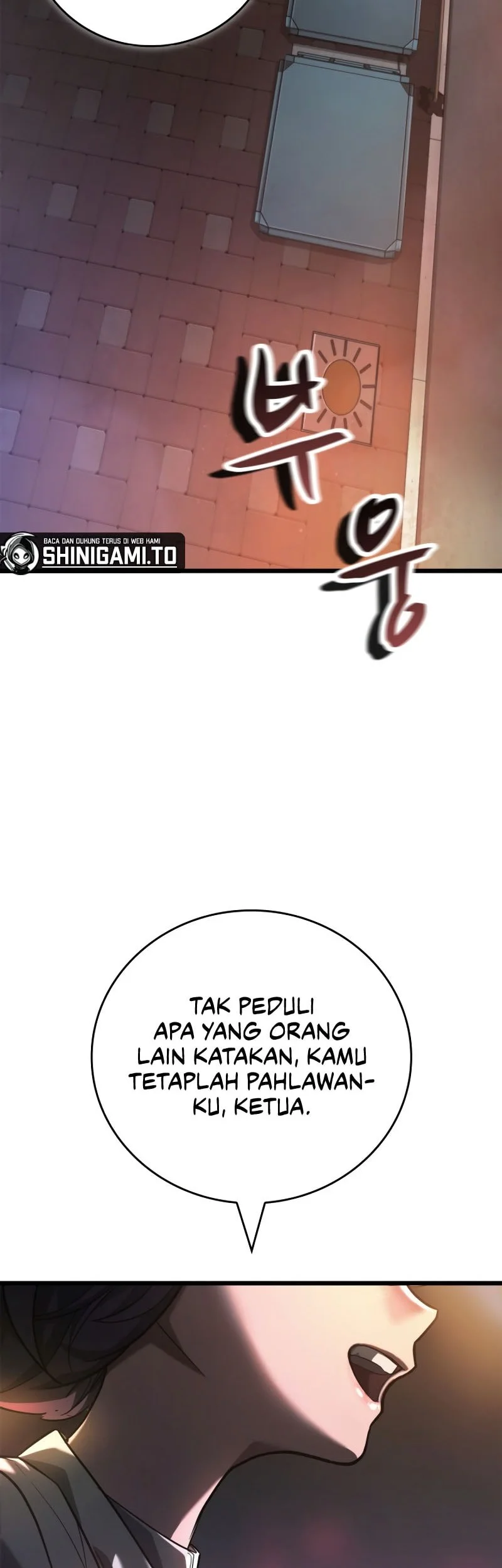Solo Swordmaster Chapter 3 Gambar 54