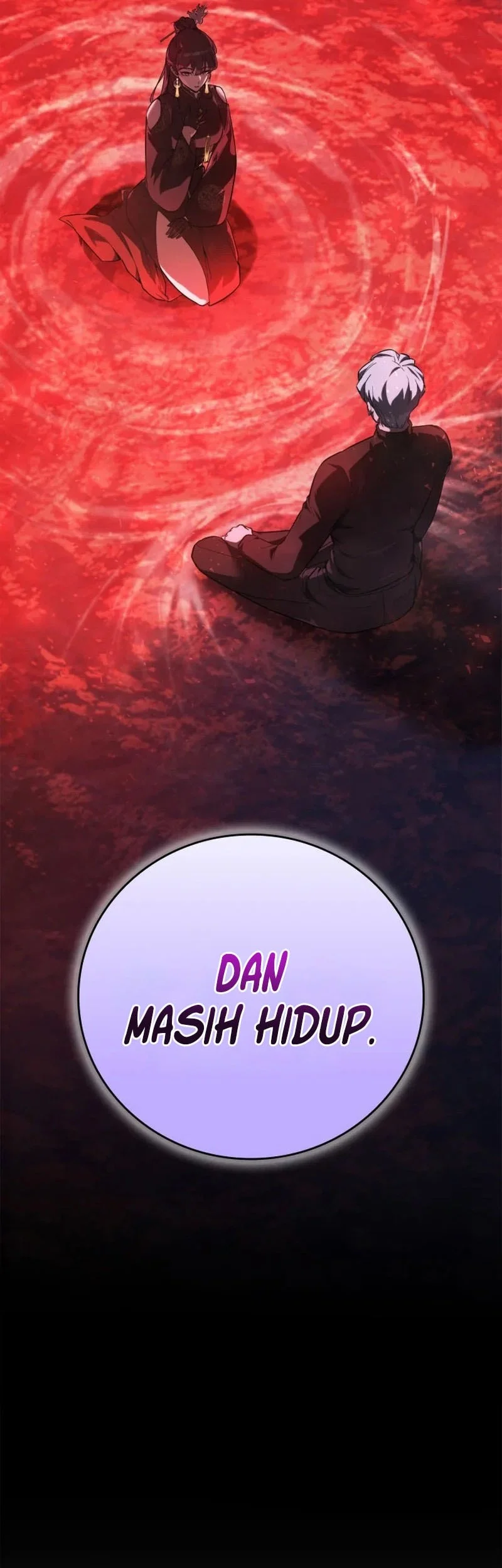 Solo Swordmaster Chapter 4 Gambar 50