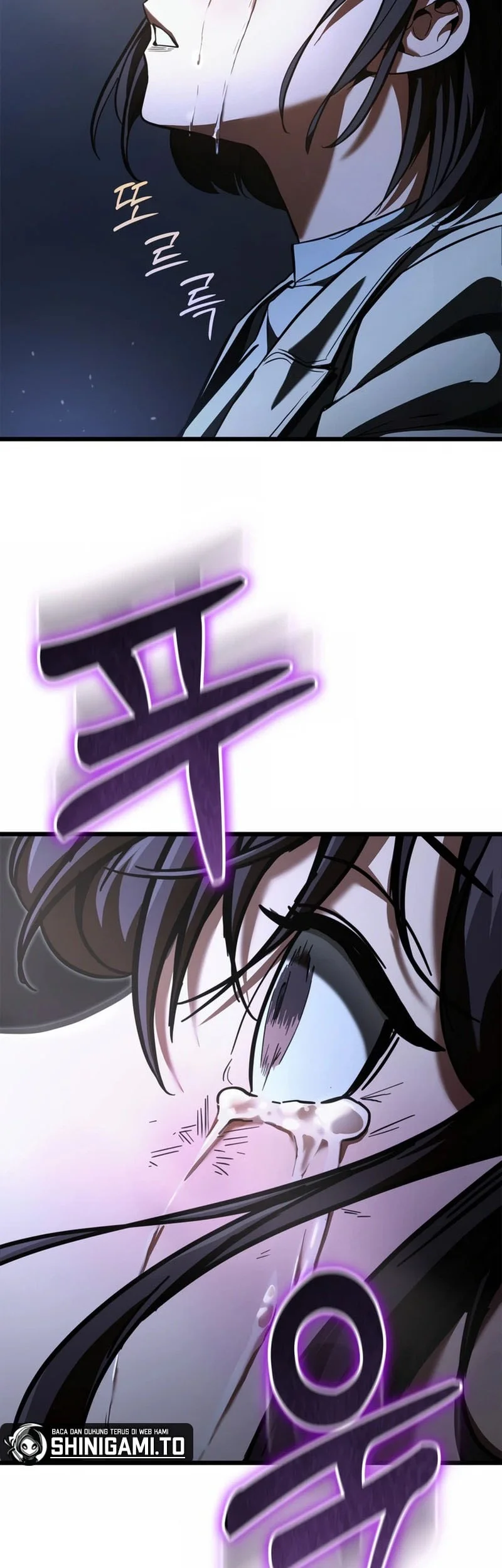 Solo Swordmaster Chapter 6 Gambar 43