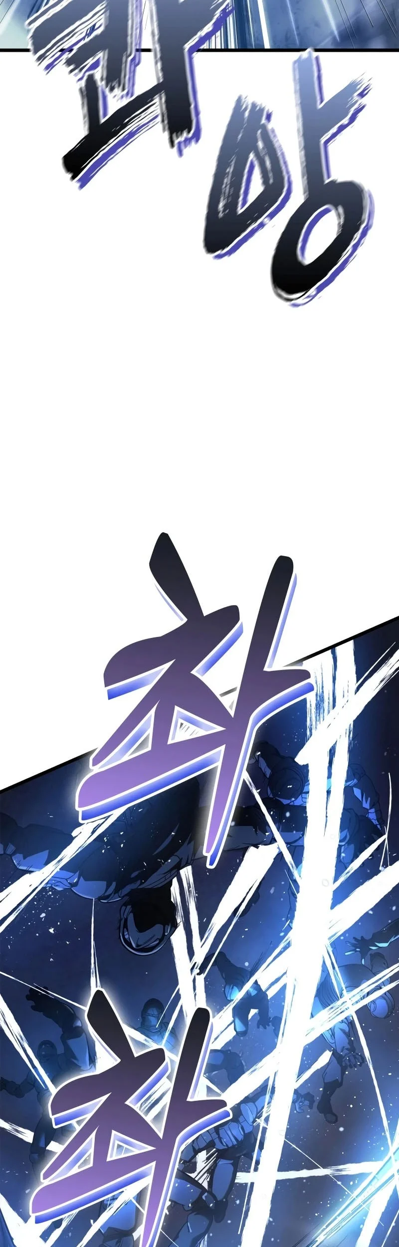 Solo Swordmaster Chapter 7 Gambar 47