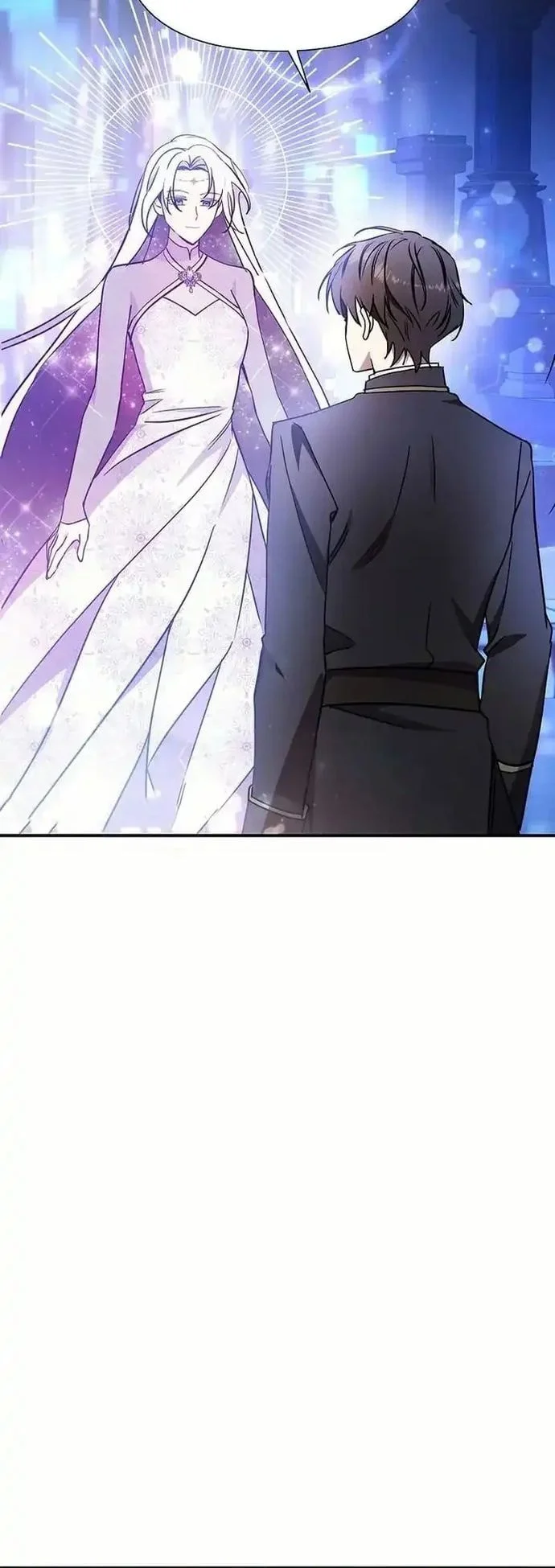 Somebody Stop the Pope Chapter 59 Gambar 33
