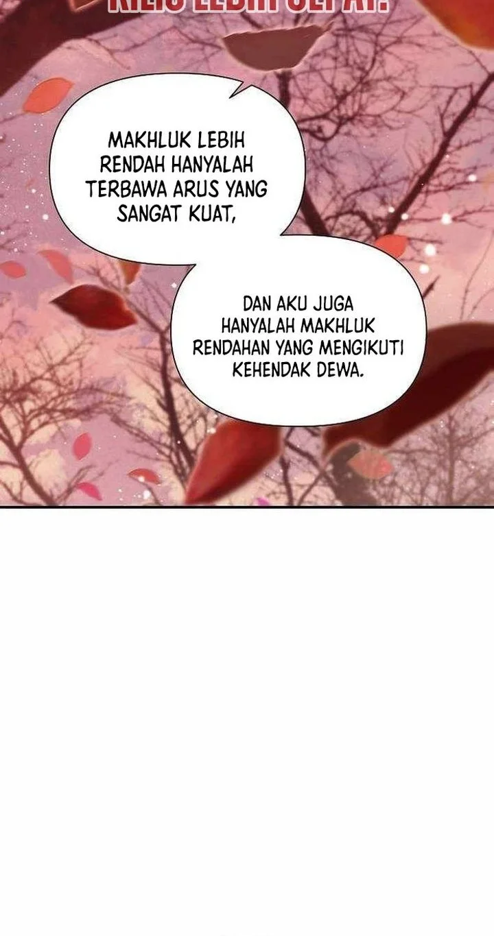 Somebody Stop the Pope Chapter 60 Gambar 38