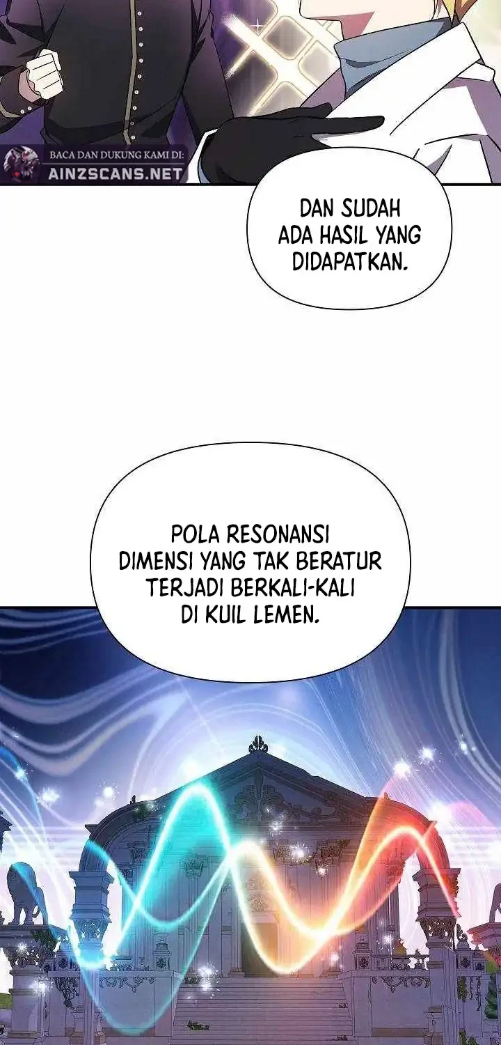Somebody Stop the Pope Chapter 65 Gambar 25