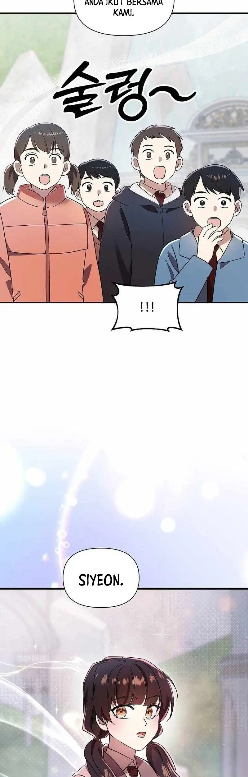 Somebody Stop the Pope Chapter 70 Gambar 37