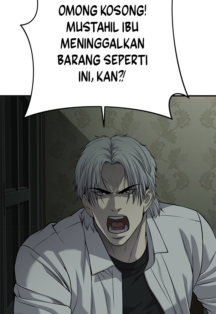 Son’s Retribution Chapter 30 halaman 106