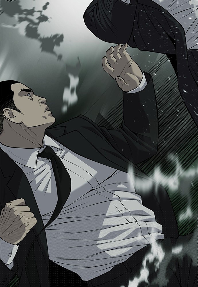 Son’s Retribution Chapter 34 halaman 119