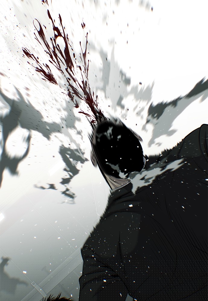 Son’s Retribution Chapter 34 halaman 123