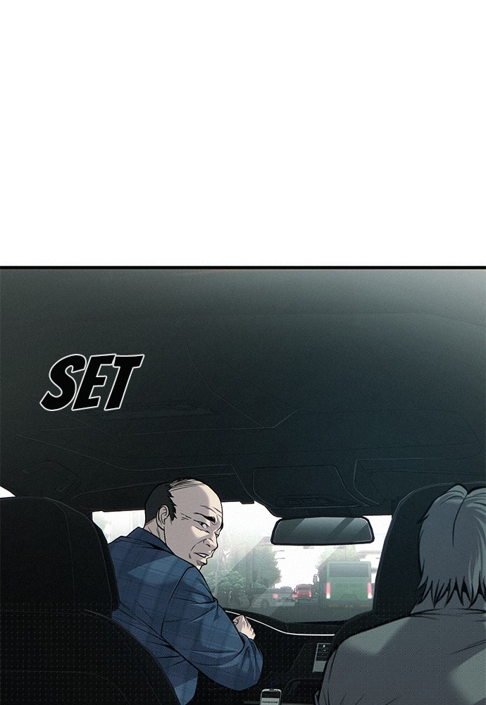 Son’s Retribution Chapter 36 halaman 122