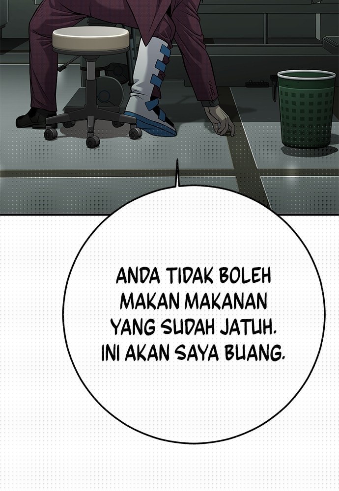Son’s Retribution Chapter 38 halaman 125