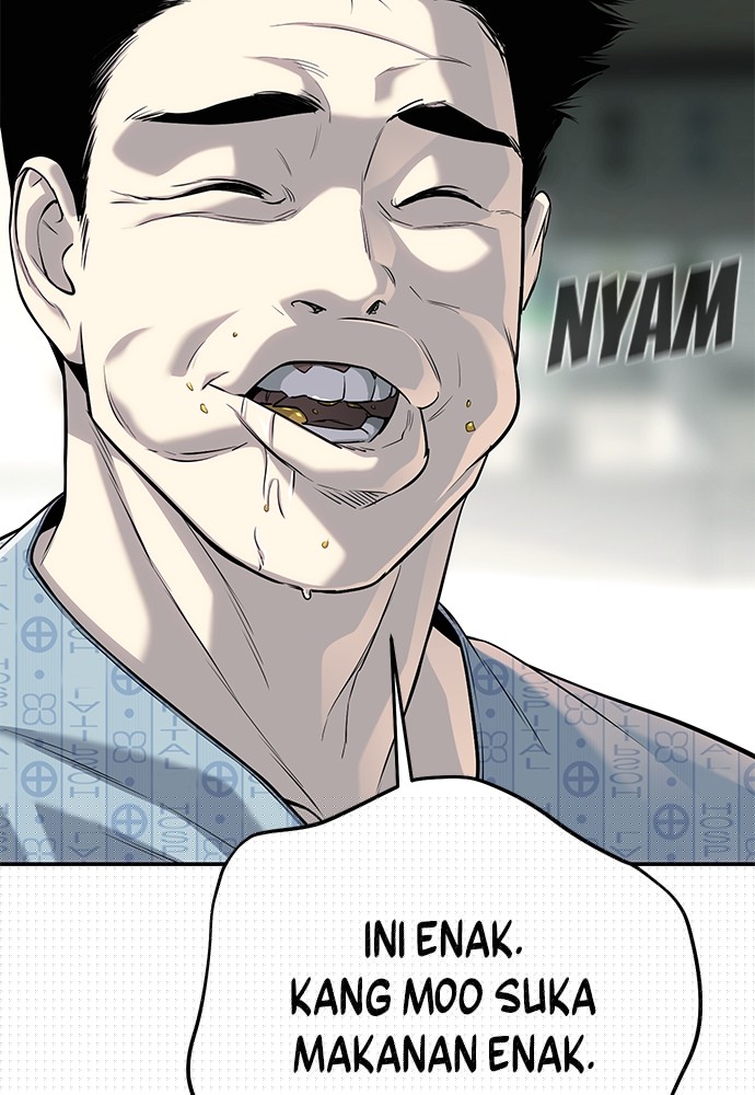 Son’s Retribution Chapter 38 halaman 134