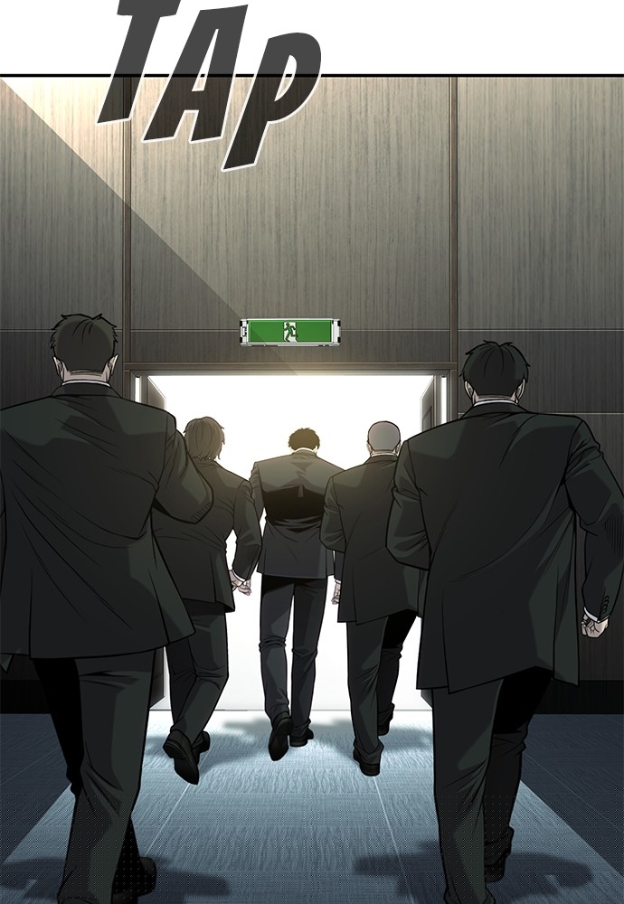 Son’s Retribution Chapter 39 halaman 113