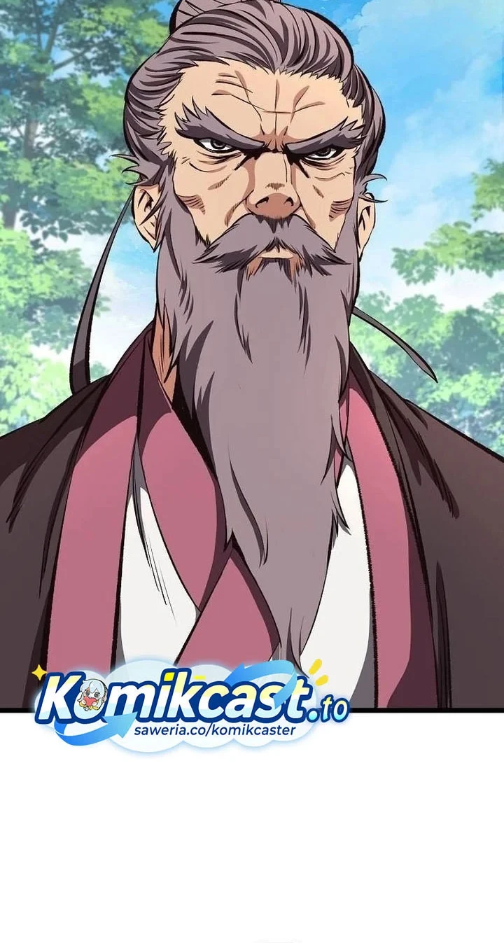 Song Baek Chapter 58 Gambar 41