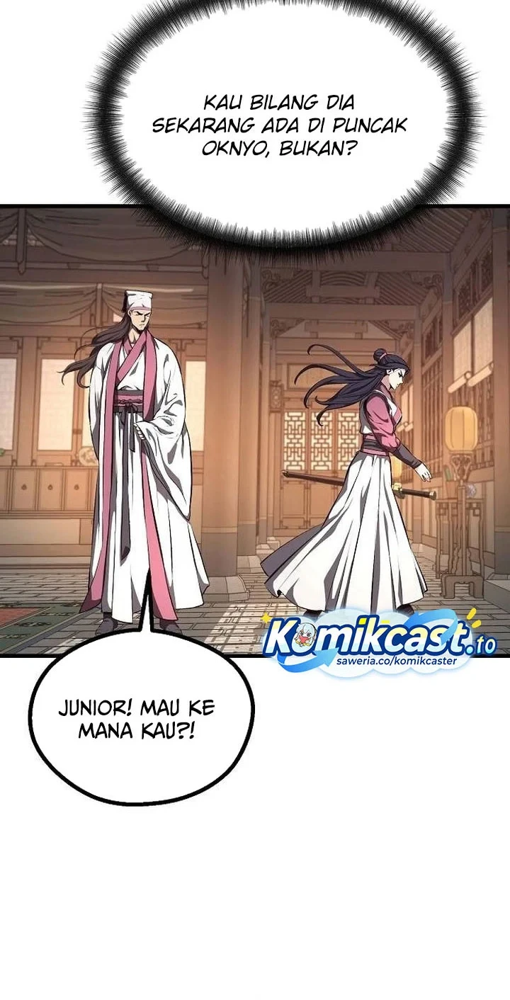 Song Baek Chapter 59 Gambar 33