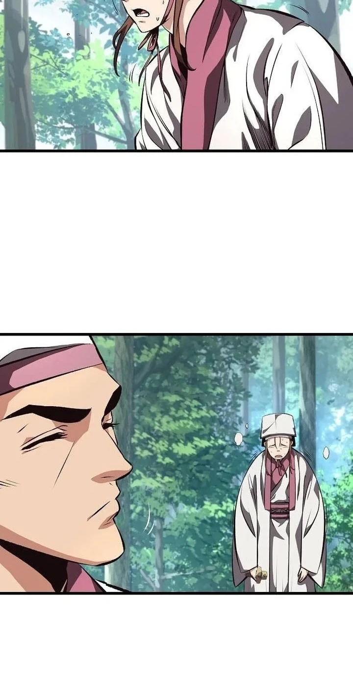 Song Baek Chapter 60 Gambar 43