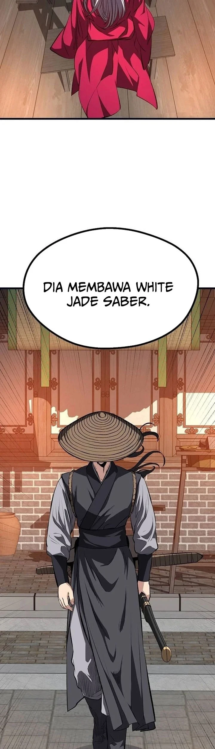 Song Baek Chapter 62 Gambar 38