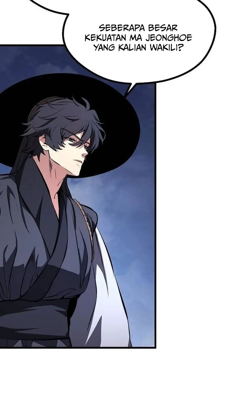 Song Baek Chapter 63 Gambar 35