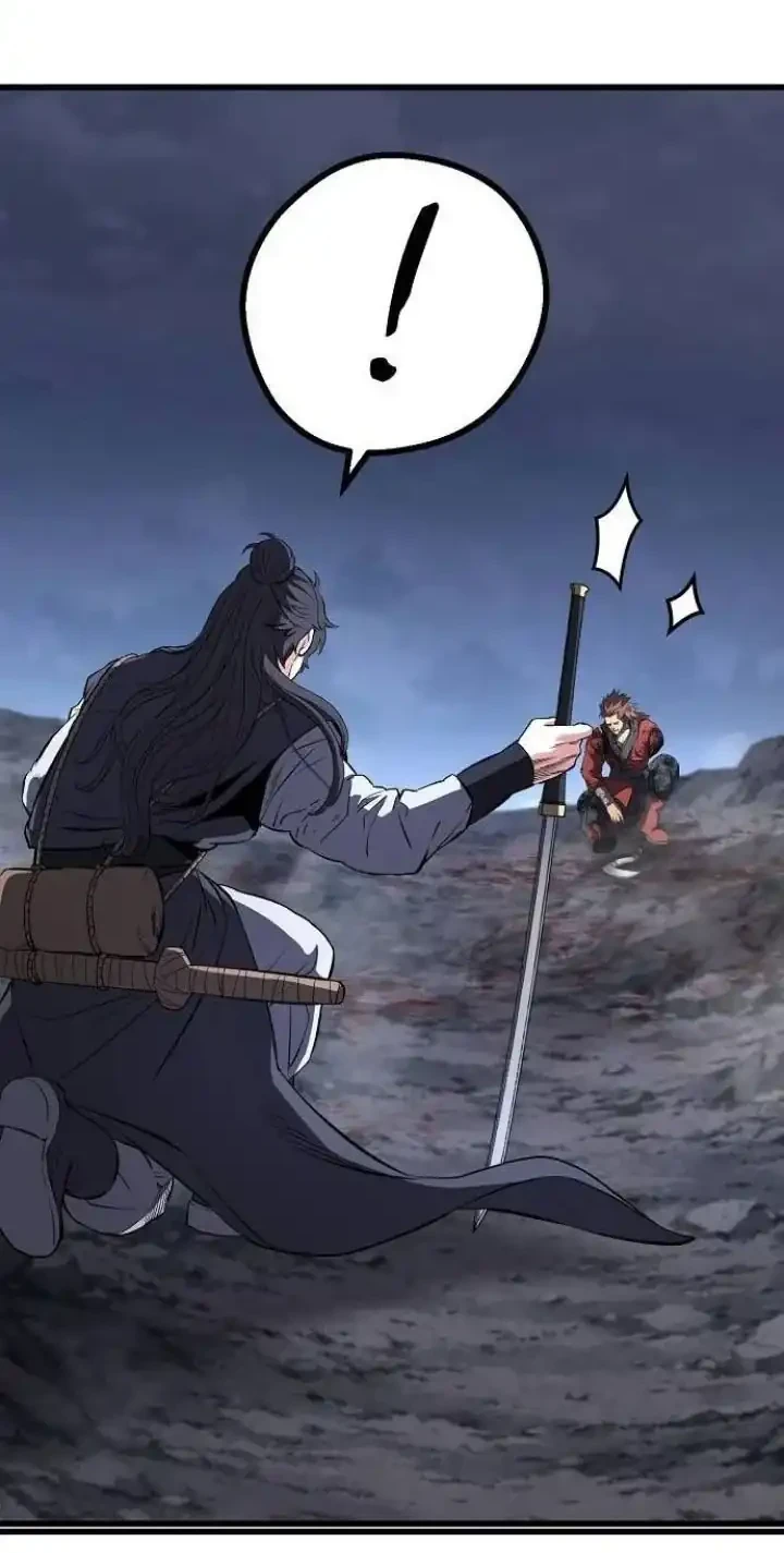 Song Baek Chapter 65 Gambar 37