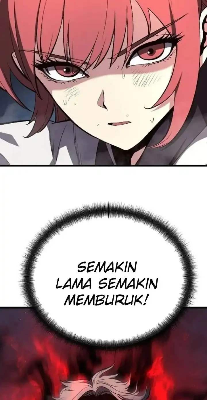 Song Baek Chapter 69 Gambar 31