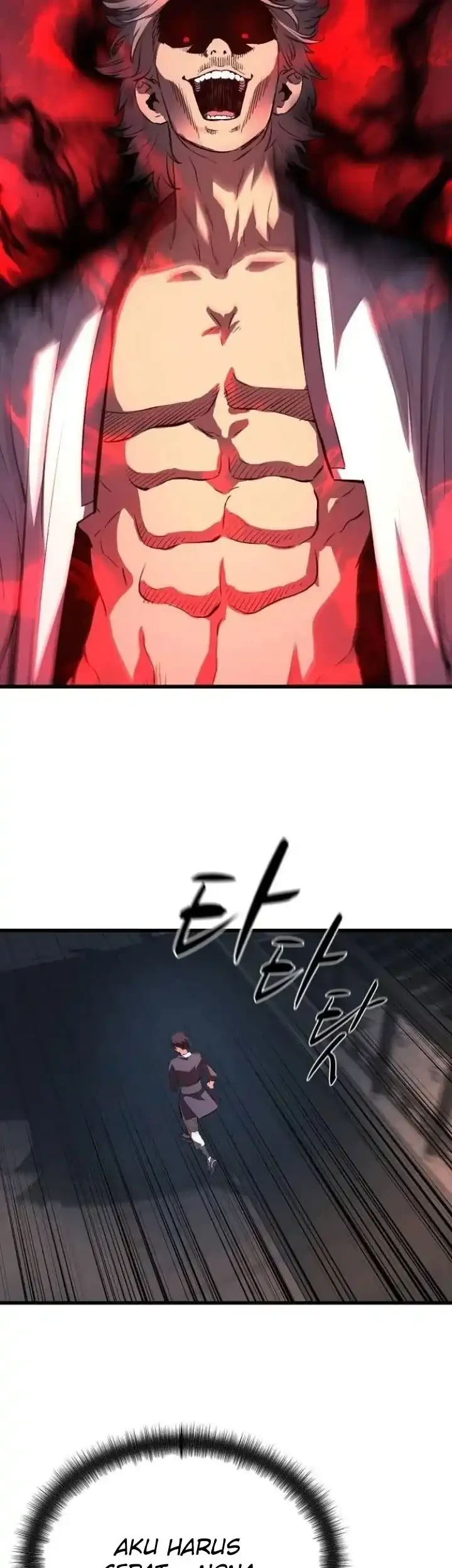 Song Baek Chapter 69 Gambar 32