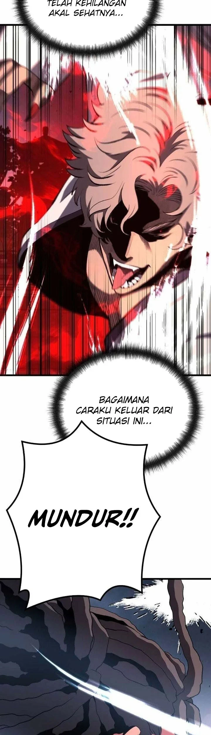 Song Baek Chapter 70 Gambar 36