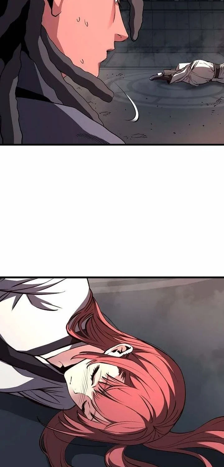 Song Baek Chapter 71 Gambar 35