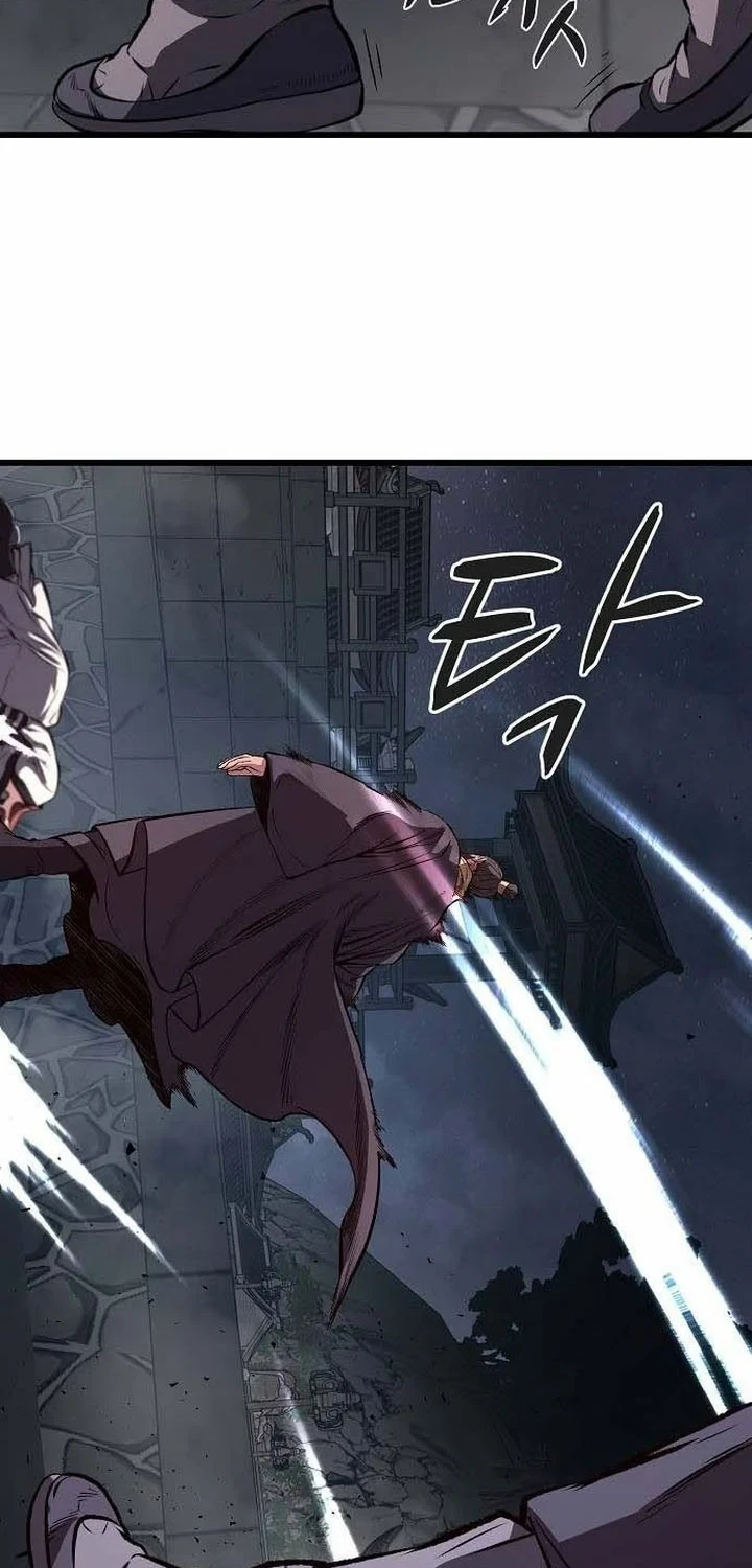 Song Baek Chapter 71 Gambar 37