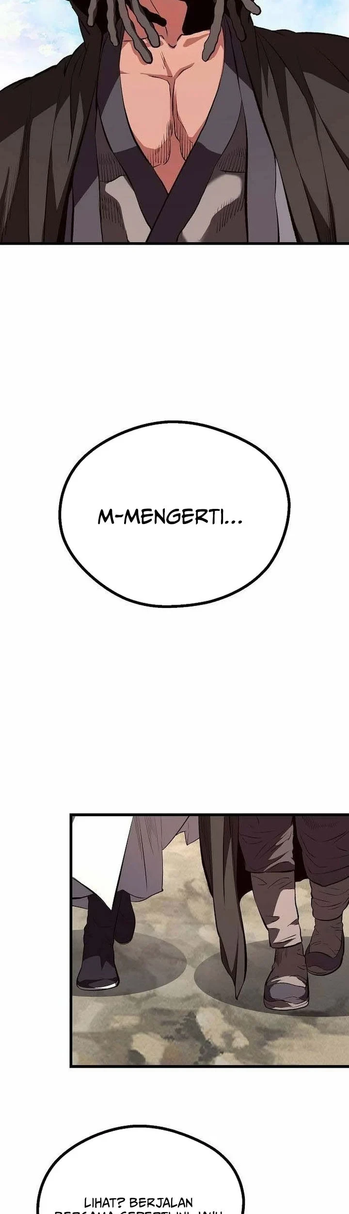 Song Baek Chapter 72 Gambar 31