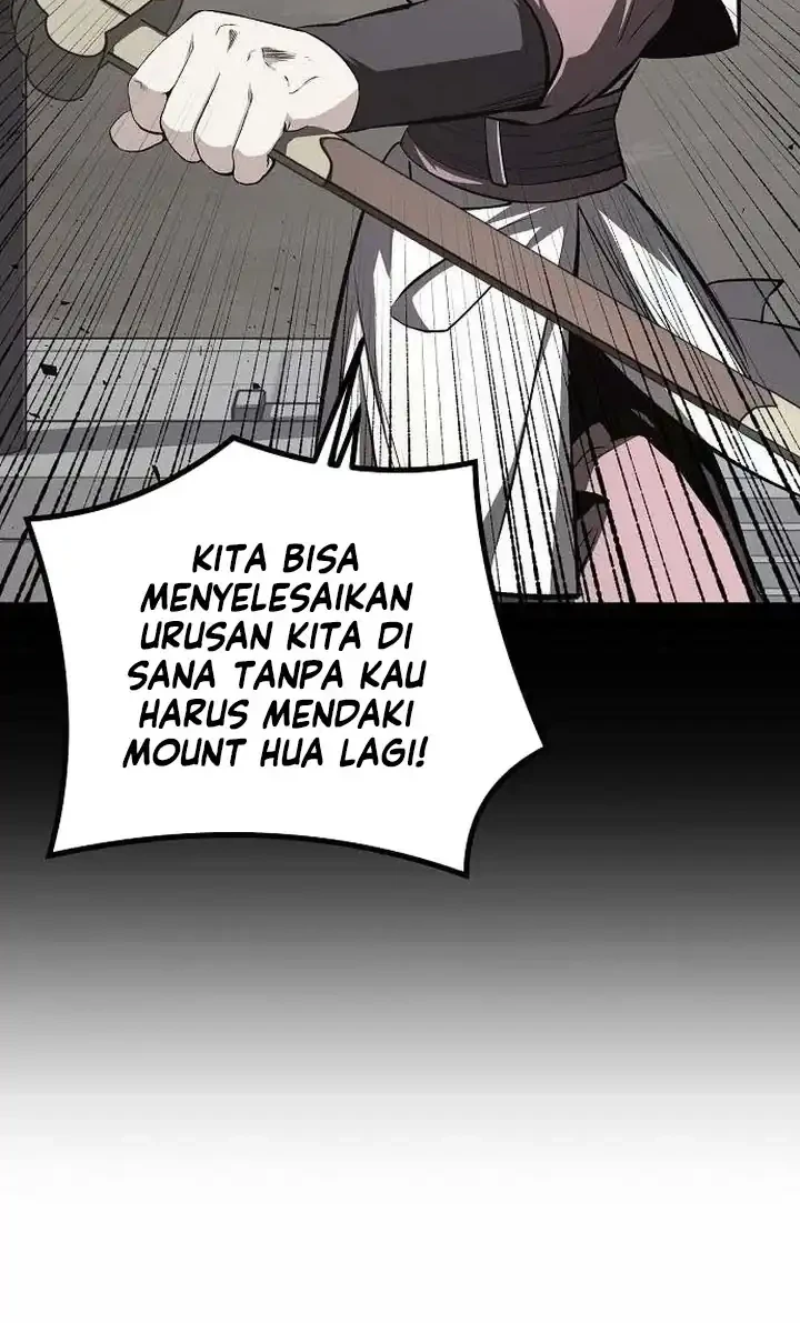 Song Baek Chapter 73 Gambar 35