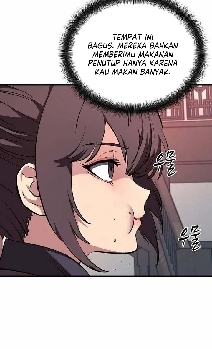 Song Baek Chapter 74 Gambar 42