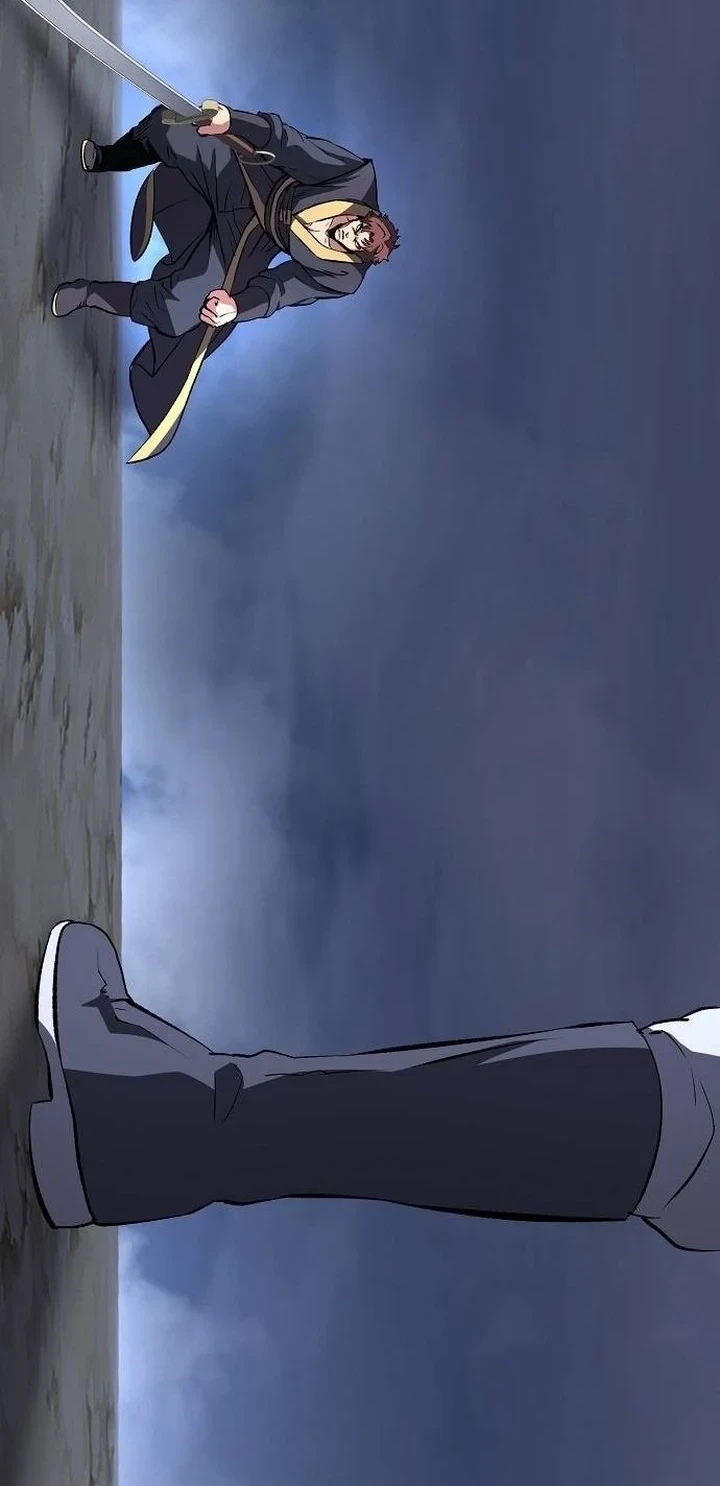 Song Baek Chapter 75 Gambar 37