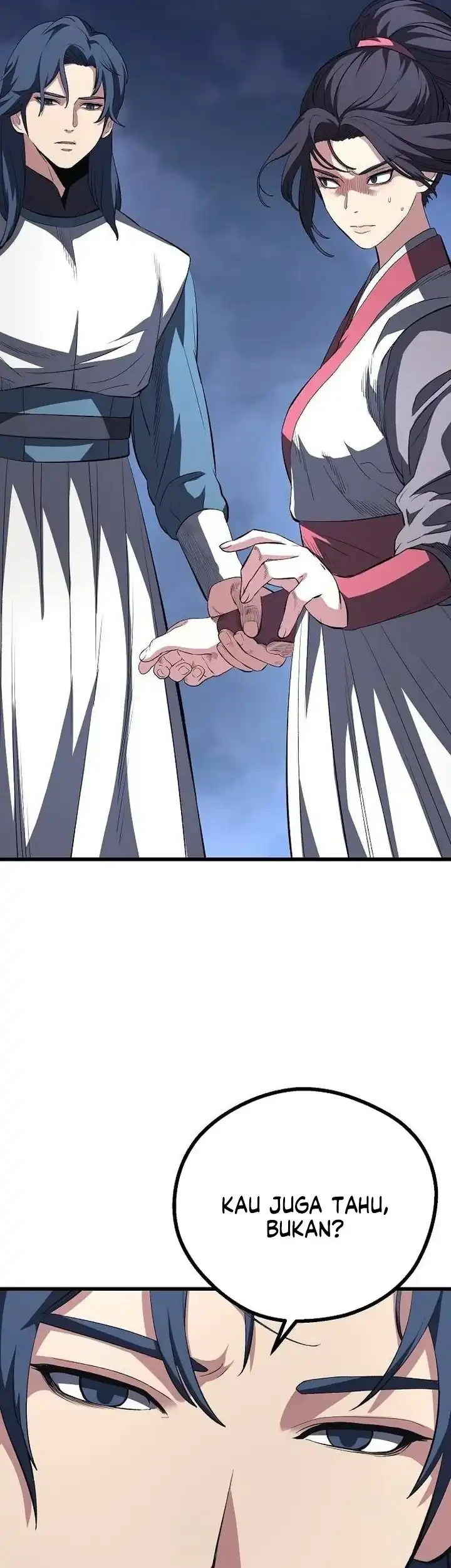 Song Baek Chapter 76 Gambar 37