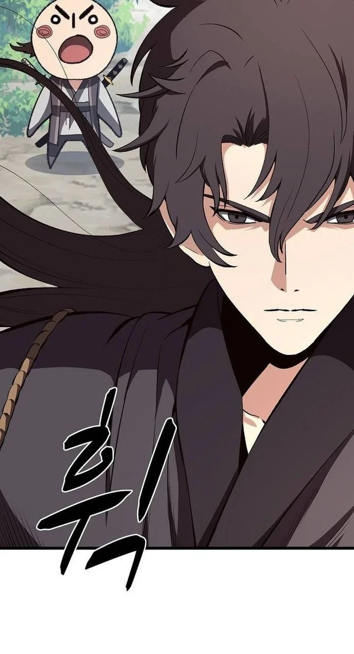 Song Baek Chapter 77 Gambar 39
