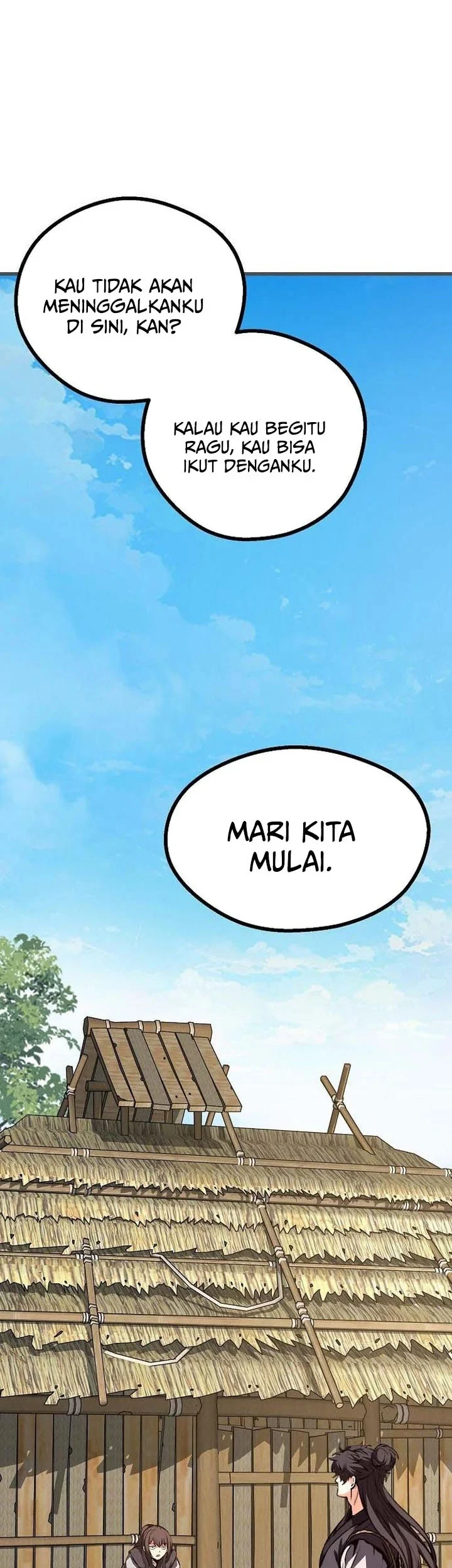 Song Baek Chapter 78 Gambar 32