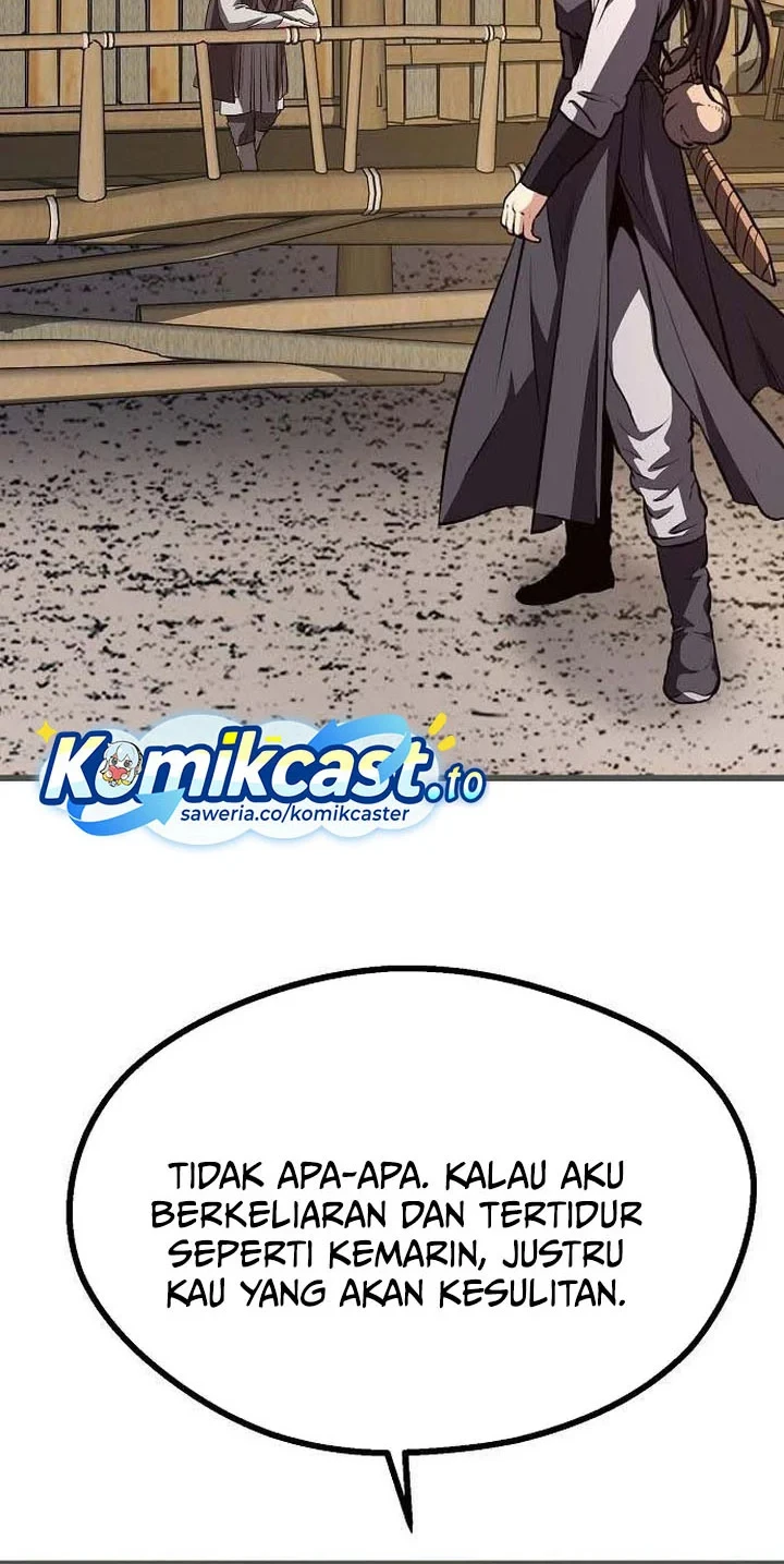 Song Baek Chapter 78 Gambar 33