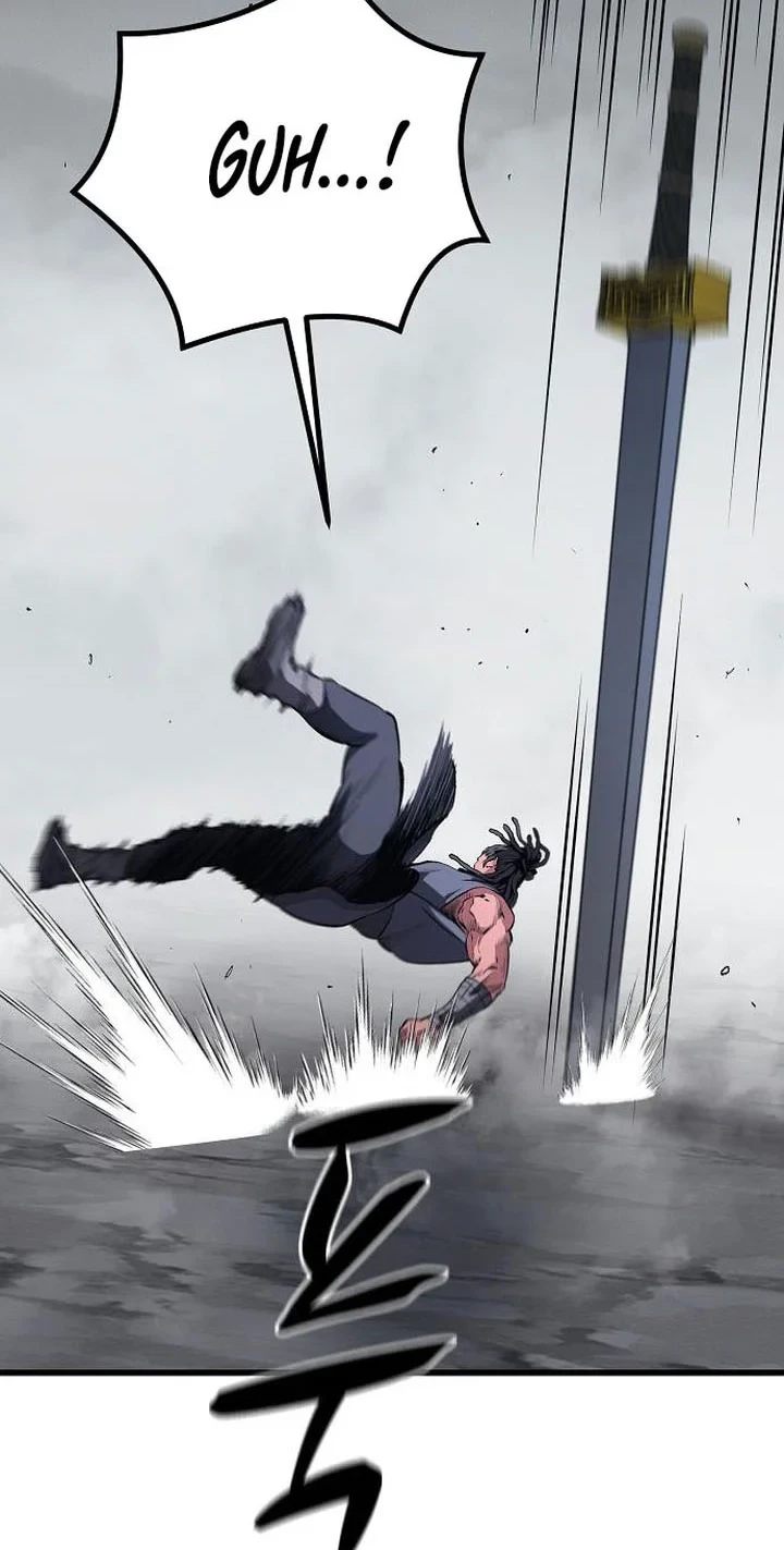 Song Baek Chapter 81 Gambar 39