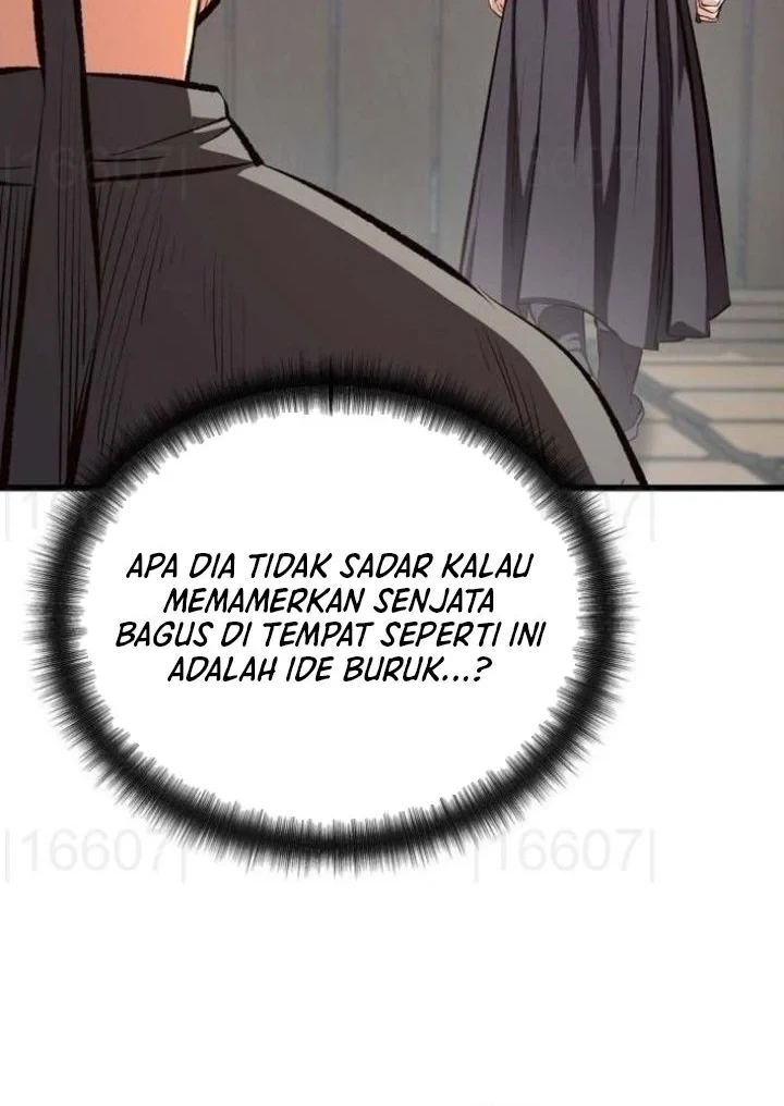 Song Baek Chapter 82 Gambar 37