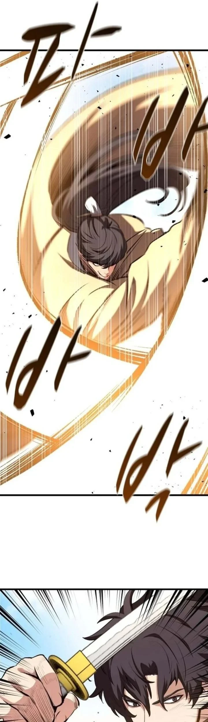 Song Baek Chapter 83 Gambar 41