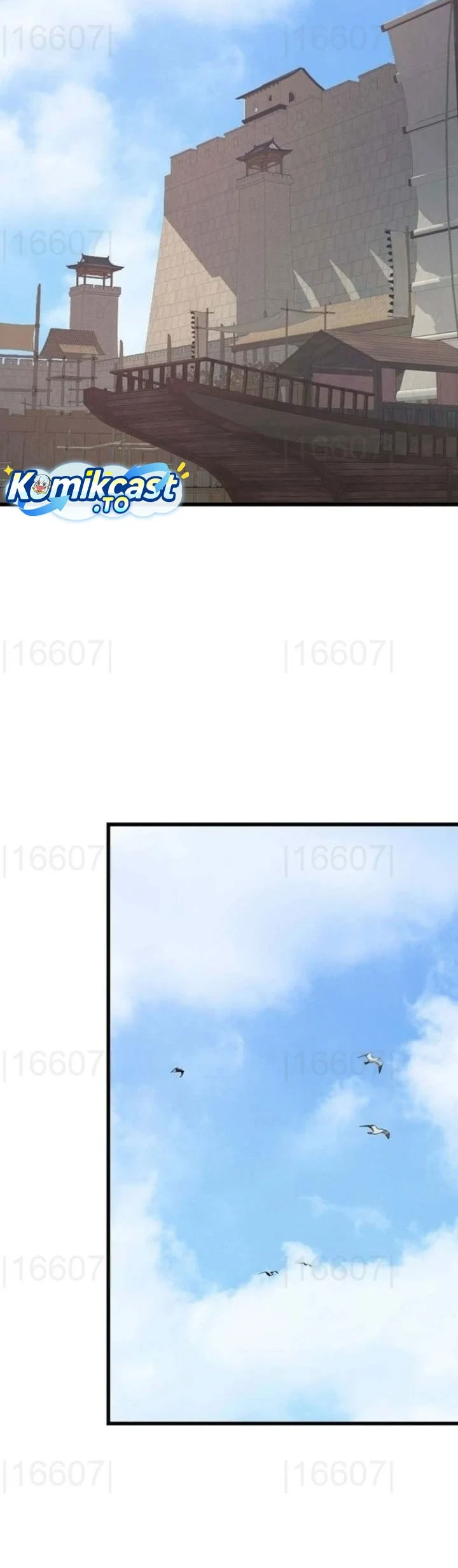 Song Baek Chapter 84 Gambar 29