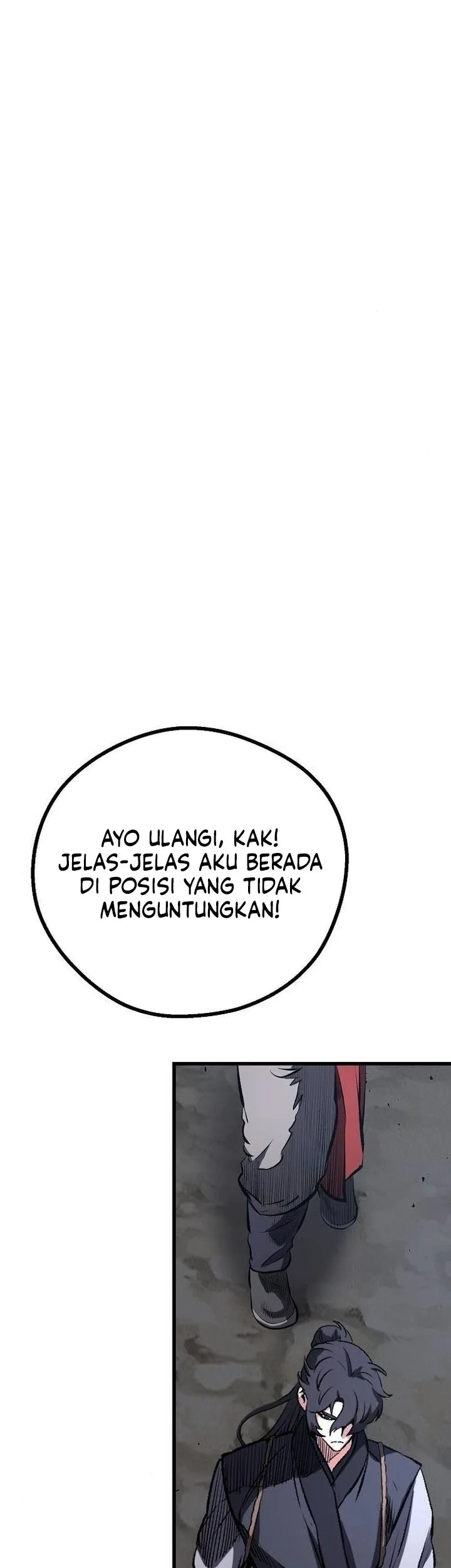 Song Baek Chapter 87 Gambar 42