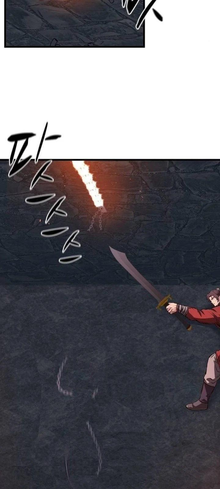 Song Baek Chapter 89 Gambar 37
